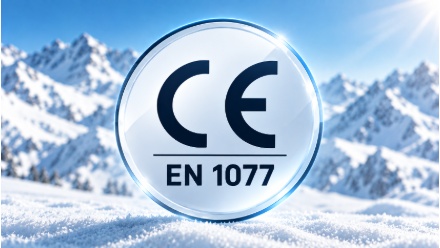 NORMA CE EN 1077